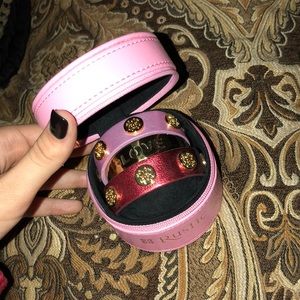 BRAND NEW RUSTIC CUFF VALENTINE SET